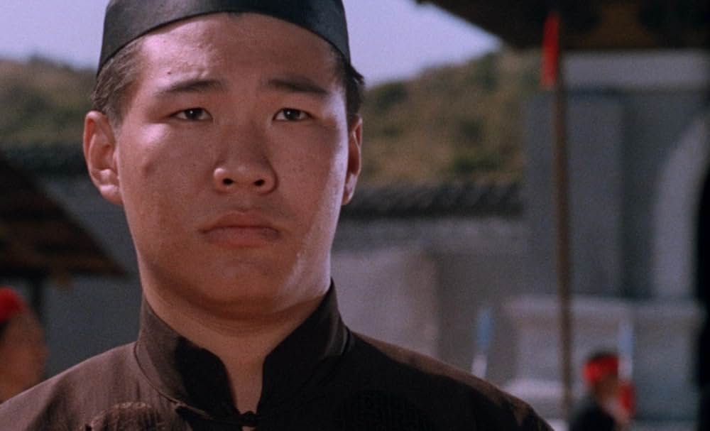 怪人フー・マンチューの復讐の画像