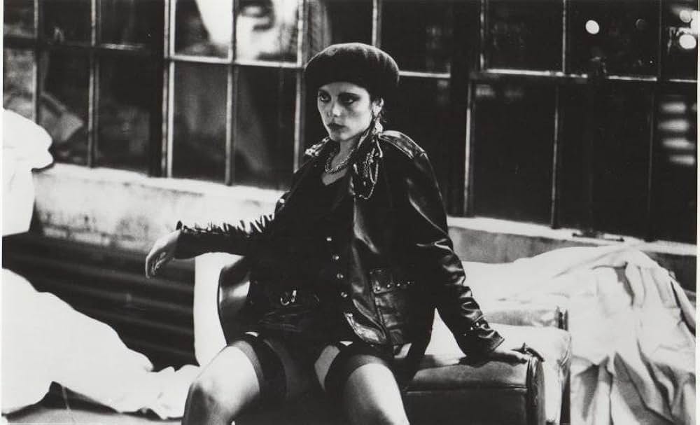 ナイト・ズーの画像