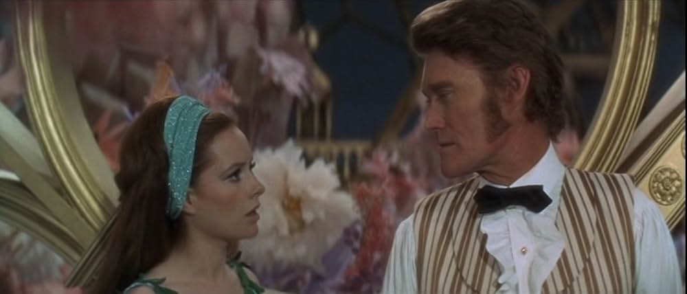 ネモ船長と海底都市の画像