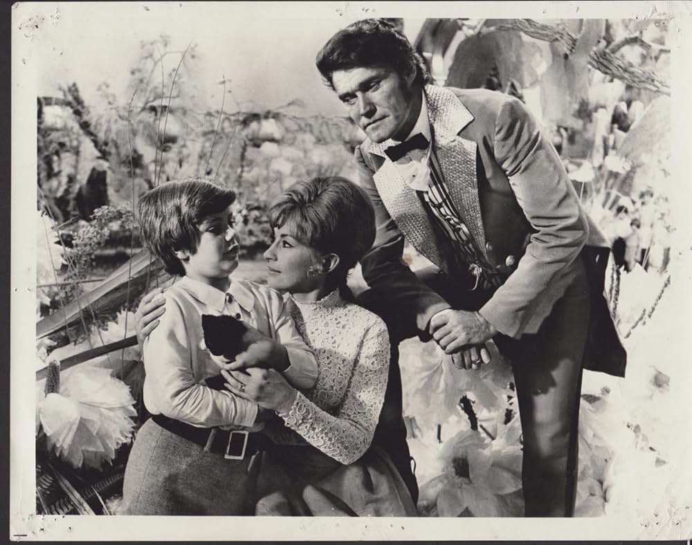 ネモ船長と海底都市の画像