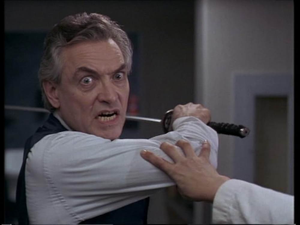 フランケンシュタイン／桃色病院の画像