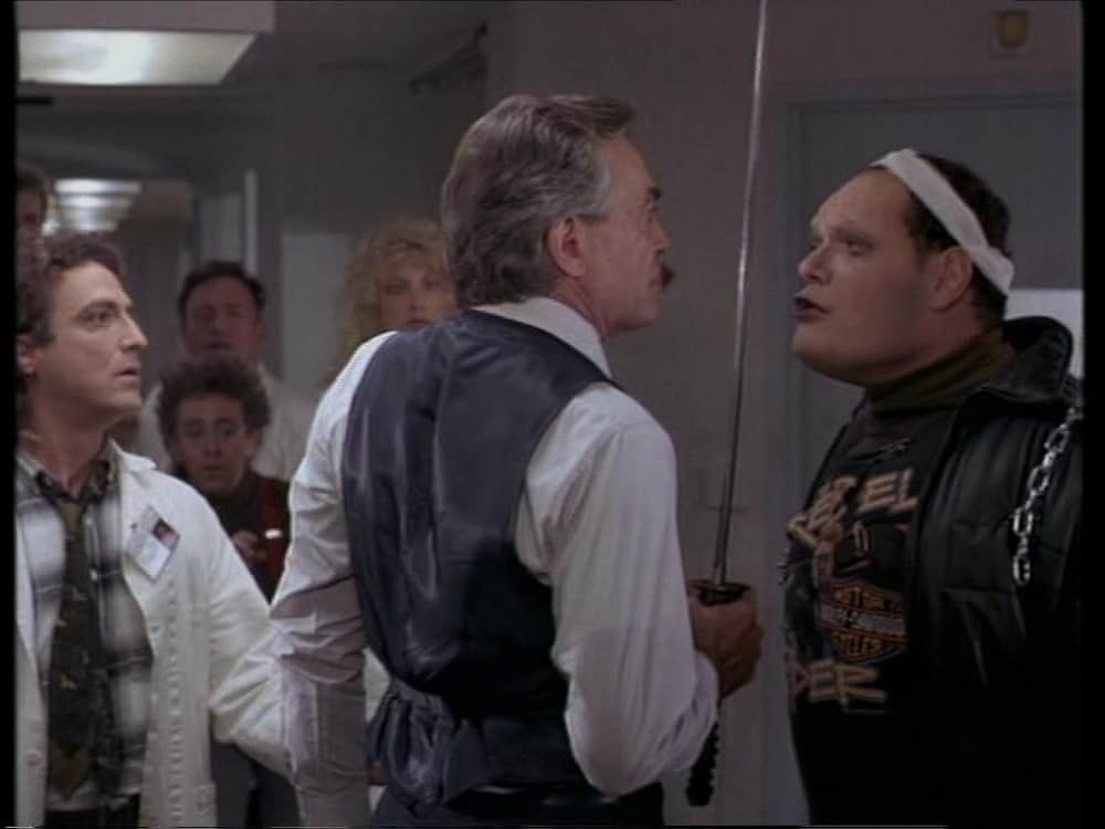 フランケンシュタイン／桃色病院の画像