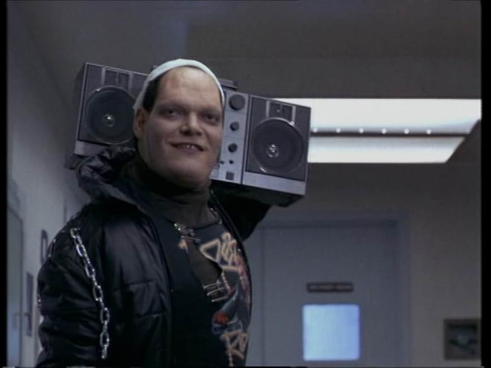 フランケンシュタイン／桃色病院の画像