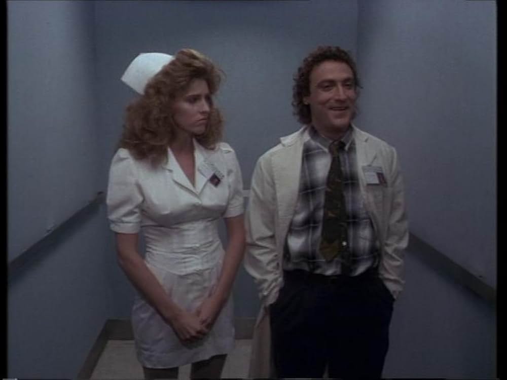 フランケンシュタイン／桃色病院の画像