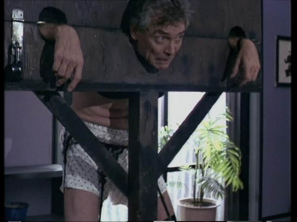 フランケンシュタイン／桃色病院の画像