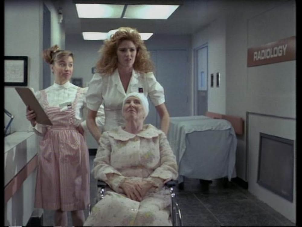 フランケンシュタイン／桃色病院の画像