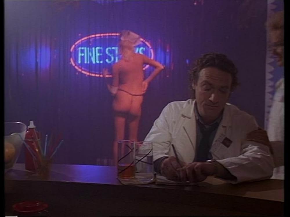 フランケンシュタイン／桃色病院の画像