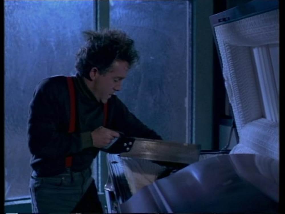 フランケンシュタイン／桃色病院の画像