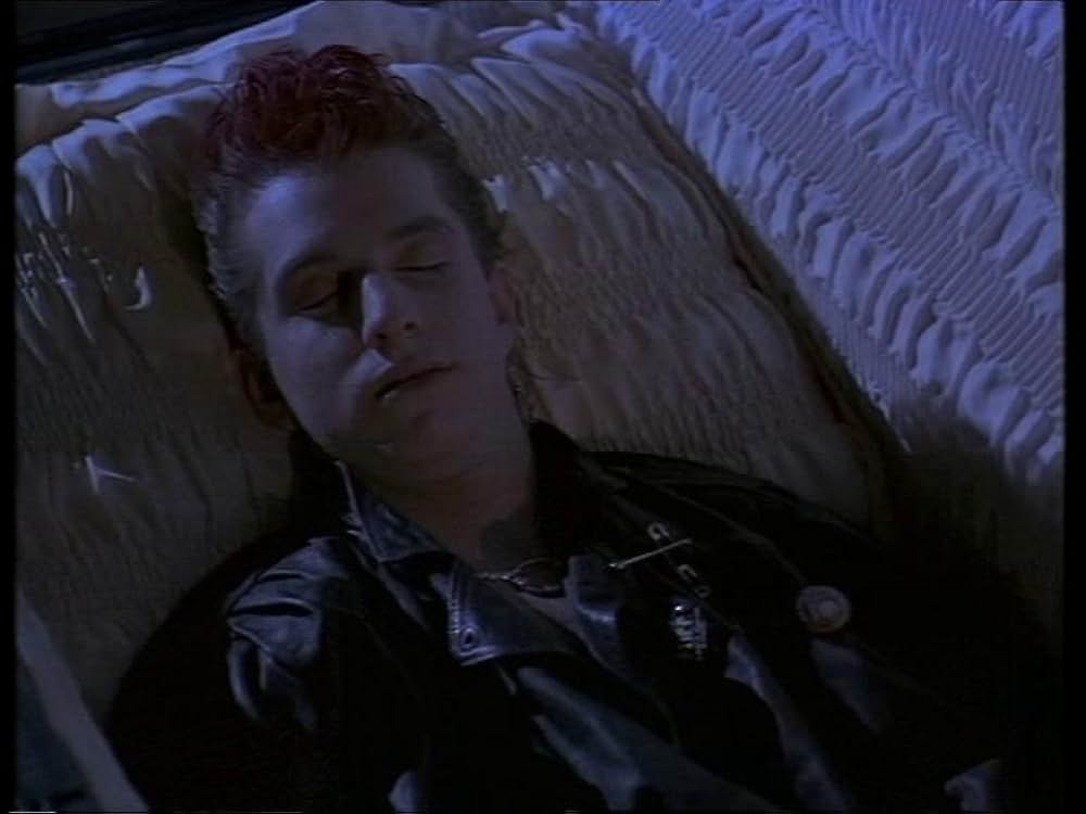 フランケンシュタイン／桃色病院の画像