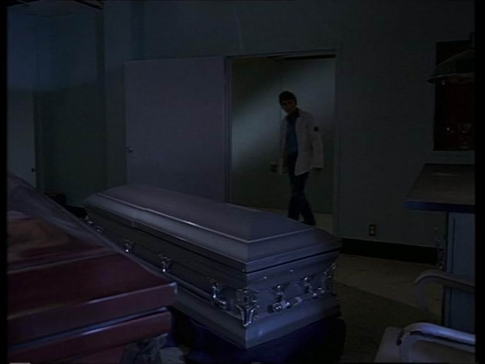 フランケンシュタイン／桃色病院の画像