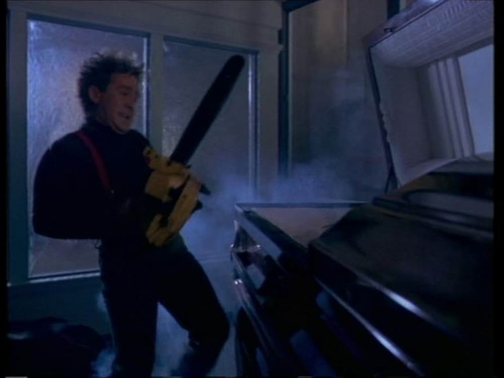 フランケンシュタイン／桃色病院の画像