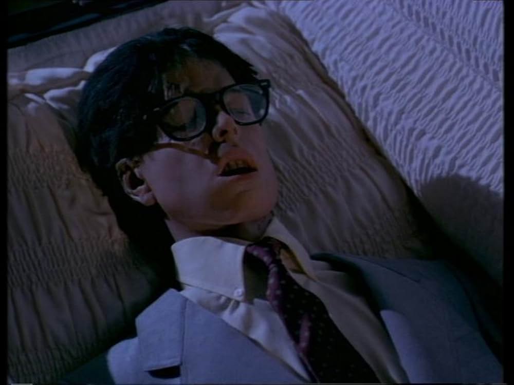 フランケンシュタイン／桃色病院の画像