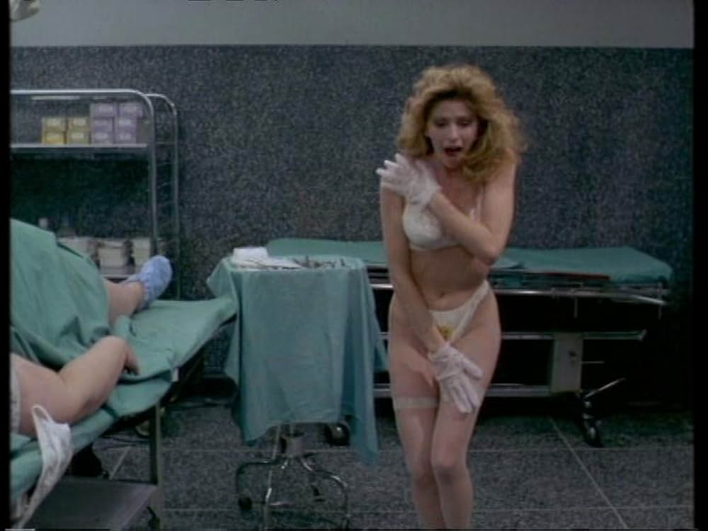 フランケンシュタイン／桃色病院の画像