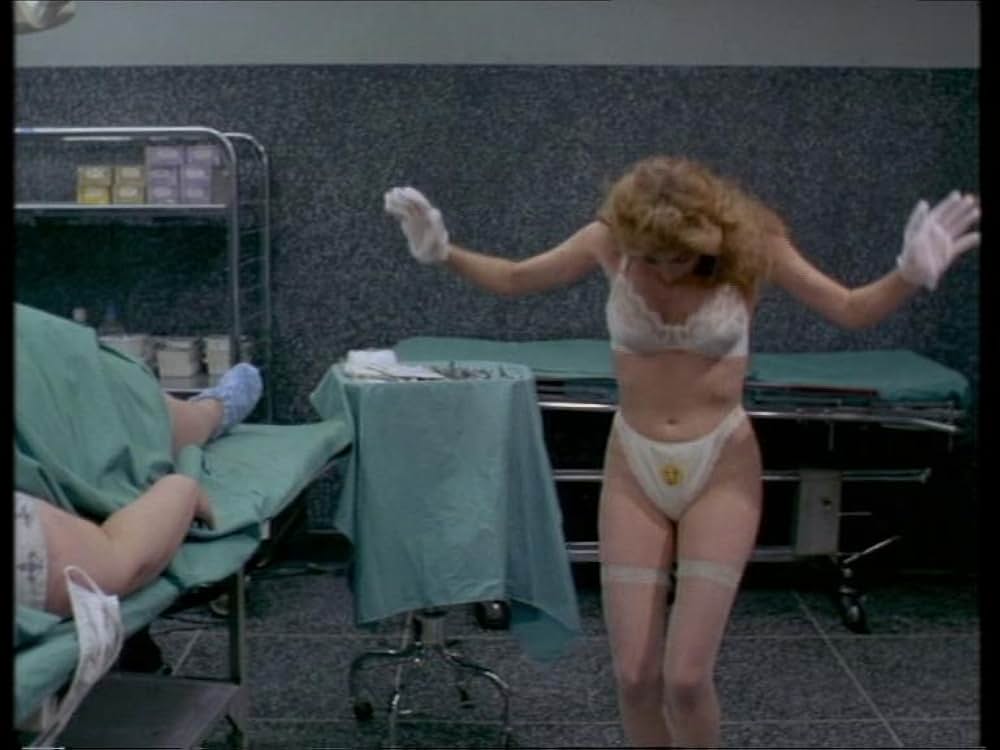 フランケンシュタイン／桃色病院の画像