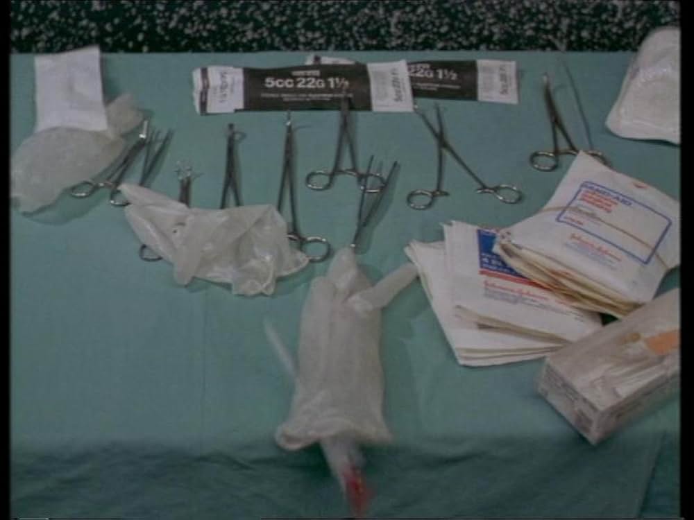 フランケンシュタイン／桃色病院の画像