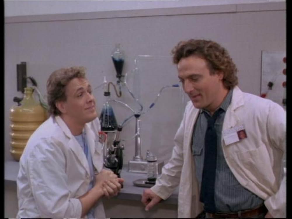 フランケンシュタイン／桃色病院の画像