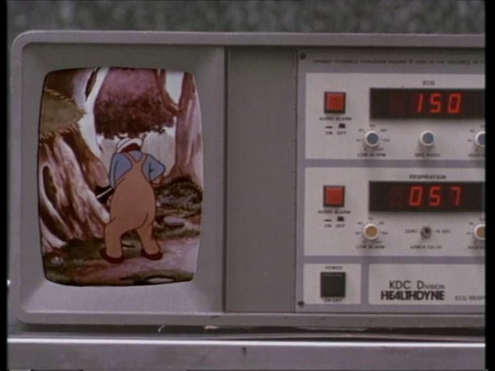 フランケンシュタイン／桃色病院の画像