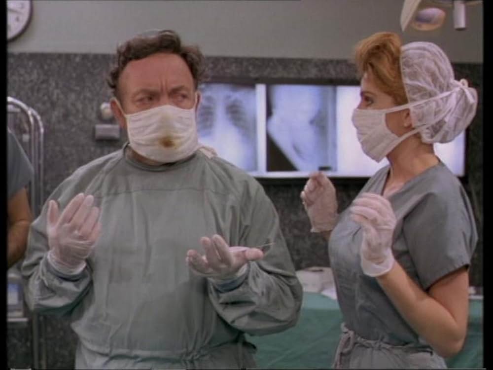 フランケンシュタイン／桃色病院の画像