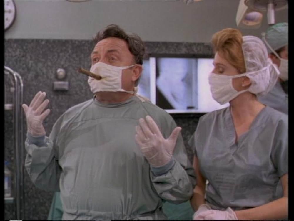 フランケンシュタイン／桃色病院の画像