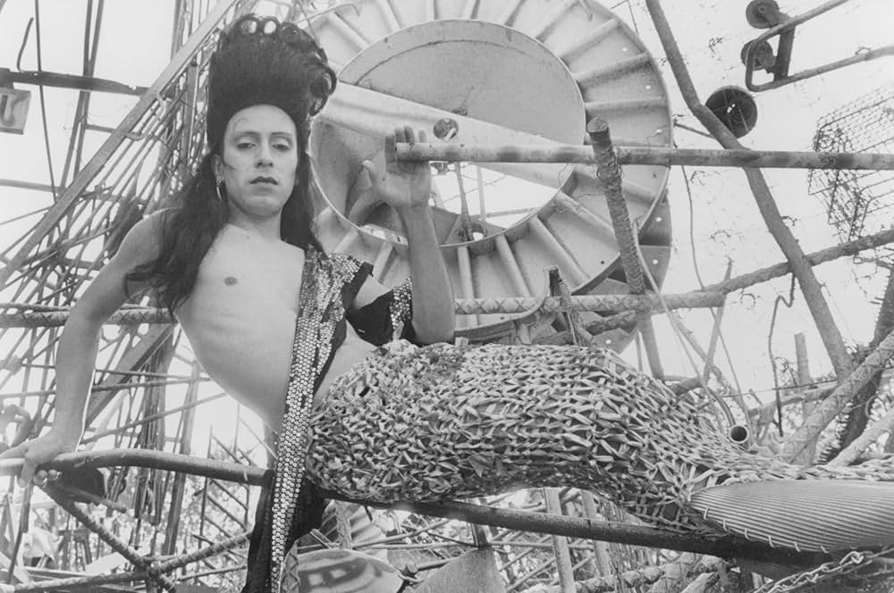 モンド・ニューヨークの画像