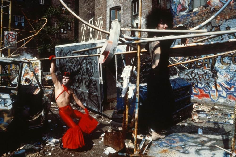 「モンド・ニューヨーク」の画像