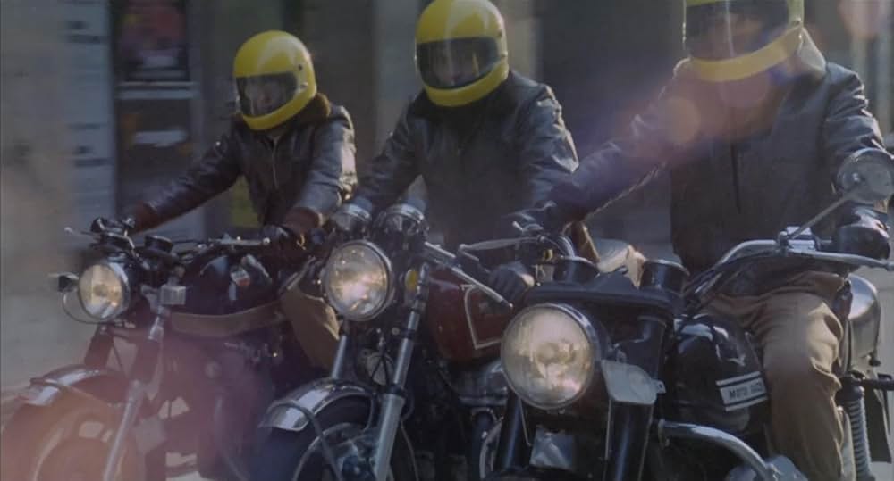 特殊警察部隊スタント・スクォードの画像