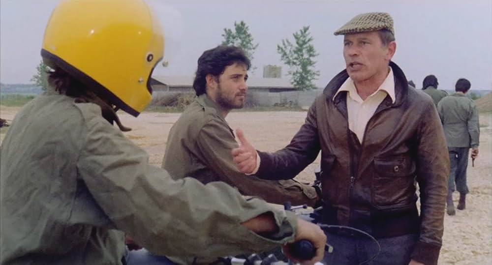 特殊警察部隊スタント・スクォードの画像