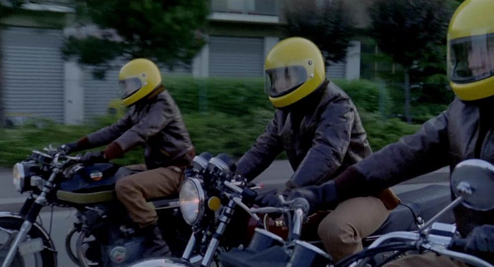 特殊警察部隊スタント・スクォードの画像