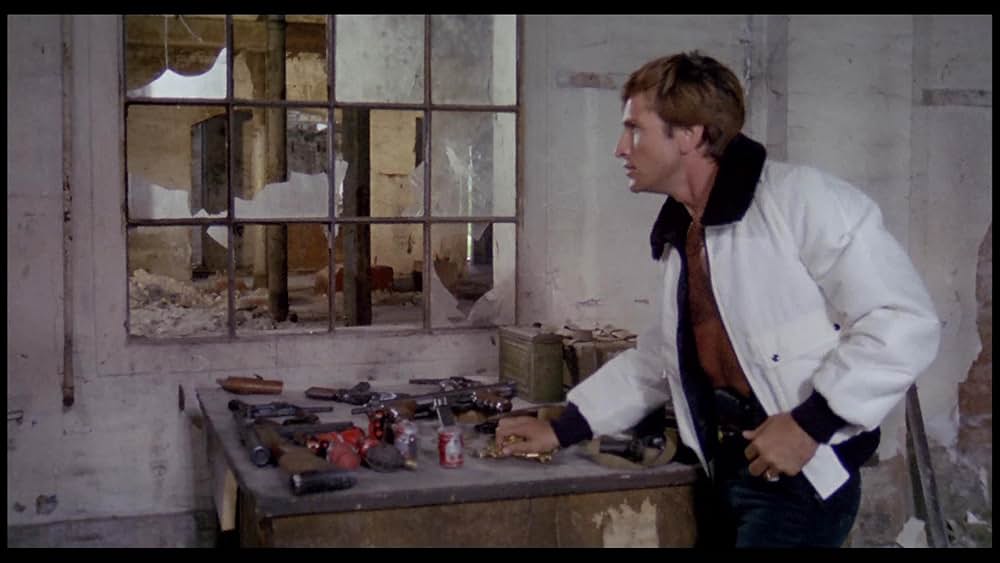 特殊警察部隊スタント・スクォードの画像