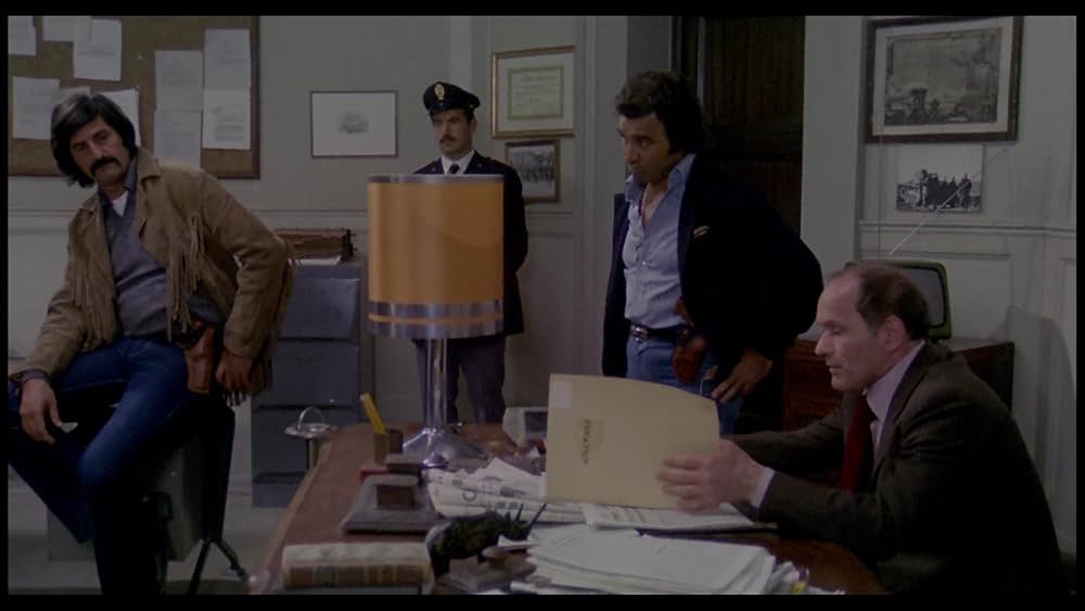 特殊警察部隊スタント・スクォードの画像