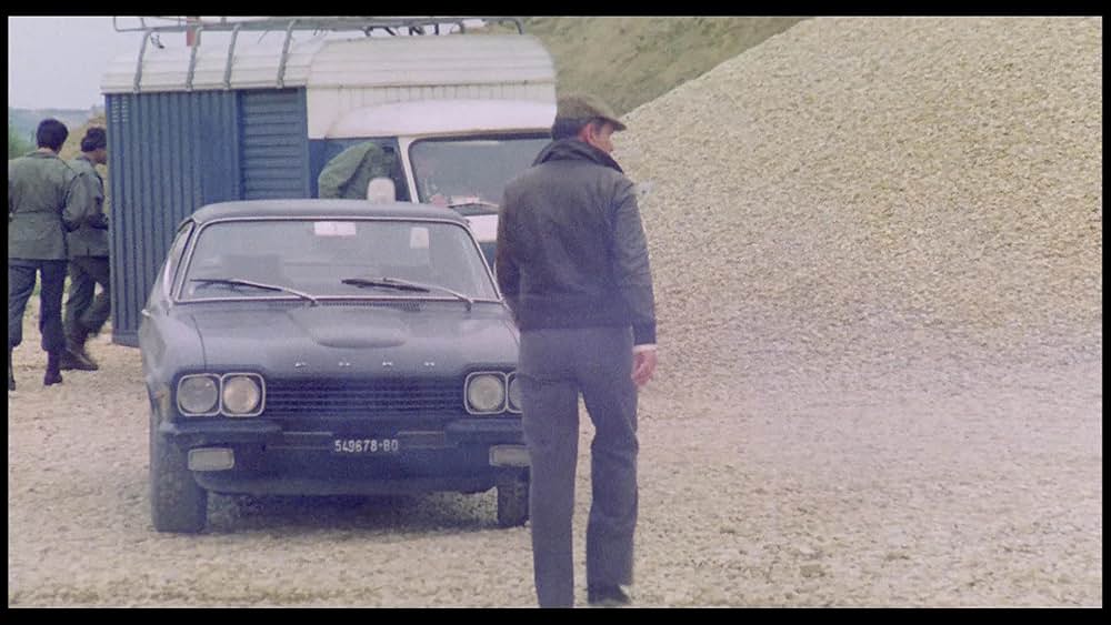 特殊警察部隊スタント・スクォードの画像