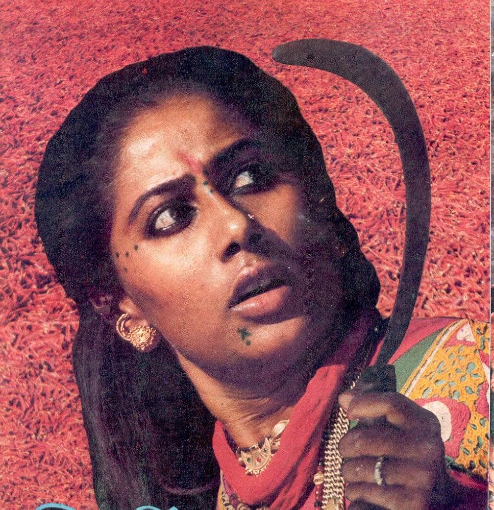 真赤なスパイスの画像