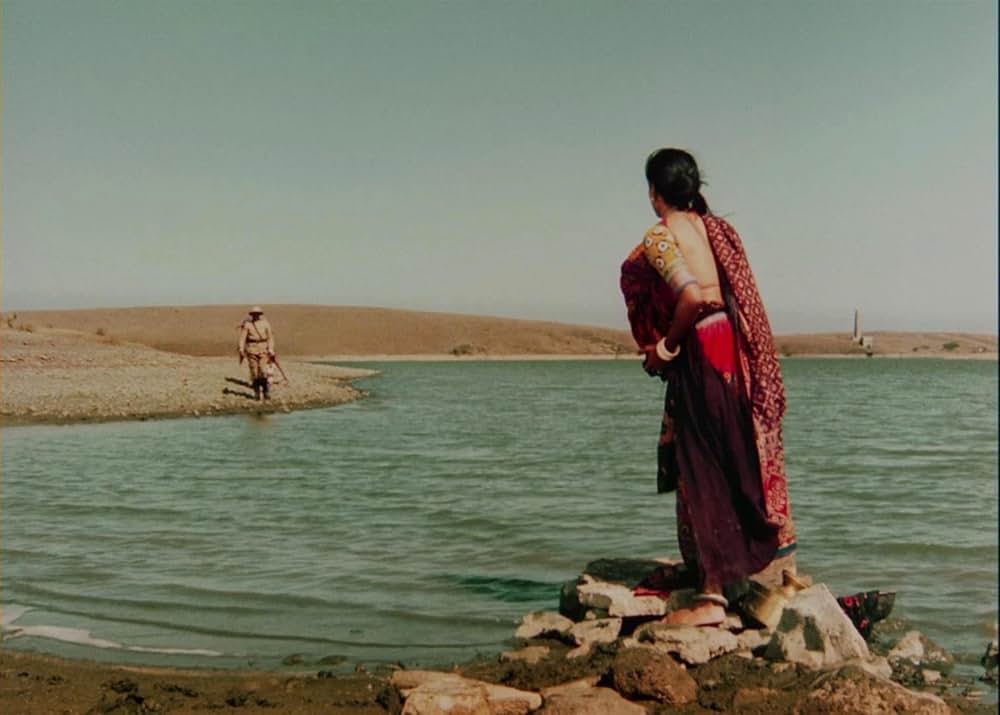 真赤なスパイスの画像