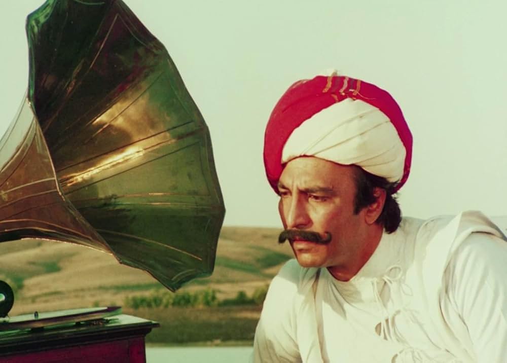 真赤なスパイスの画像