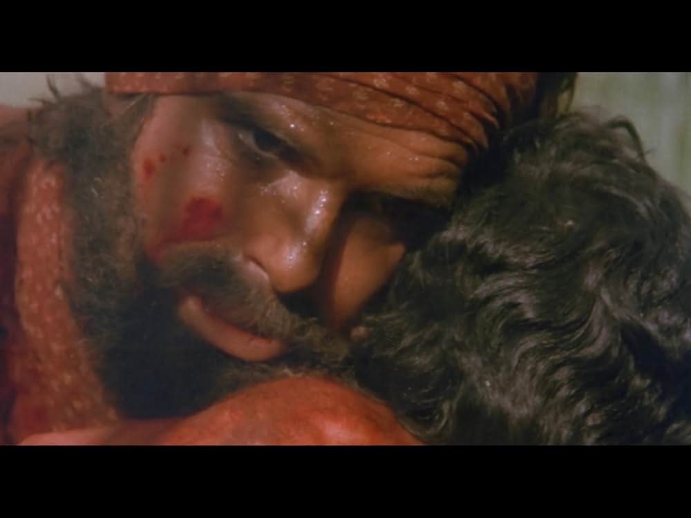 デシーバーズ／暗黒の大地の画像