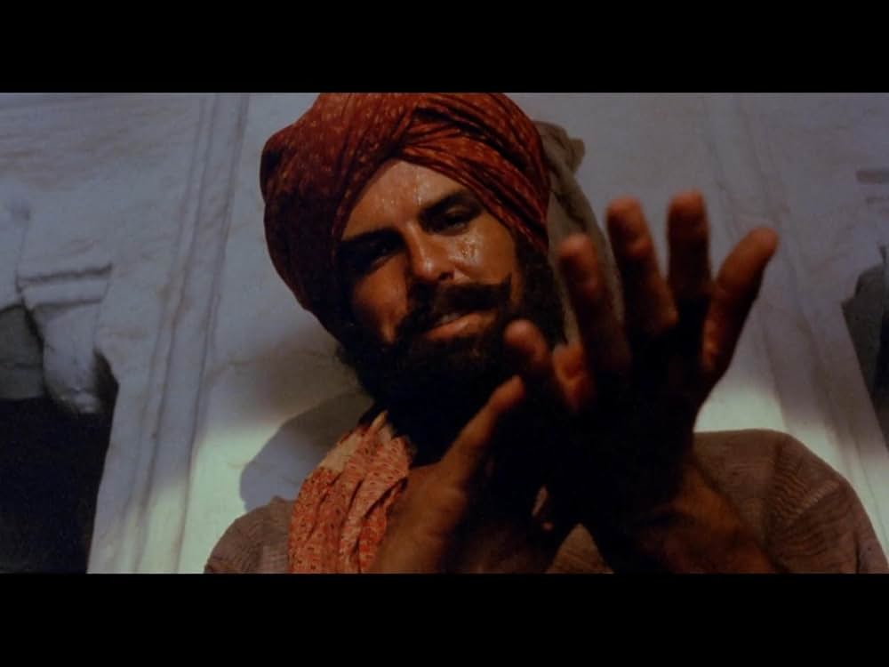 デシーバーズ／暗黒の大地の画像