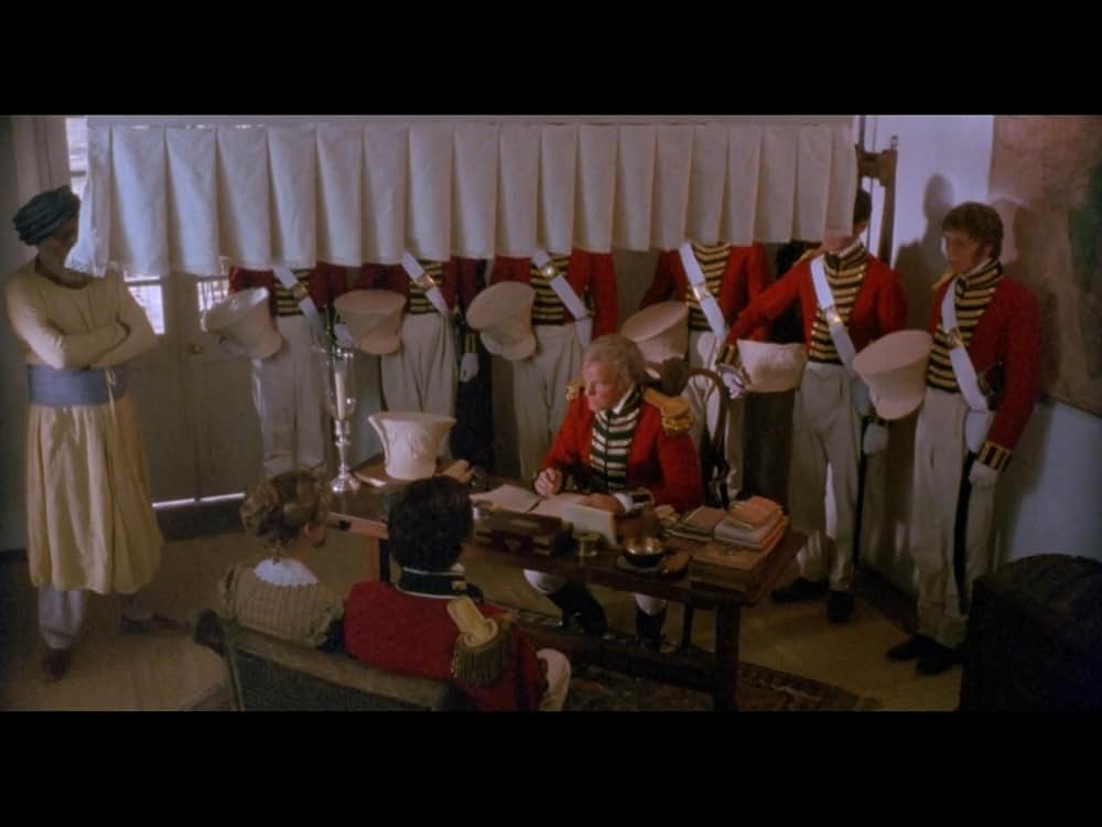 デシーバーズ／暗黒の大地の画像