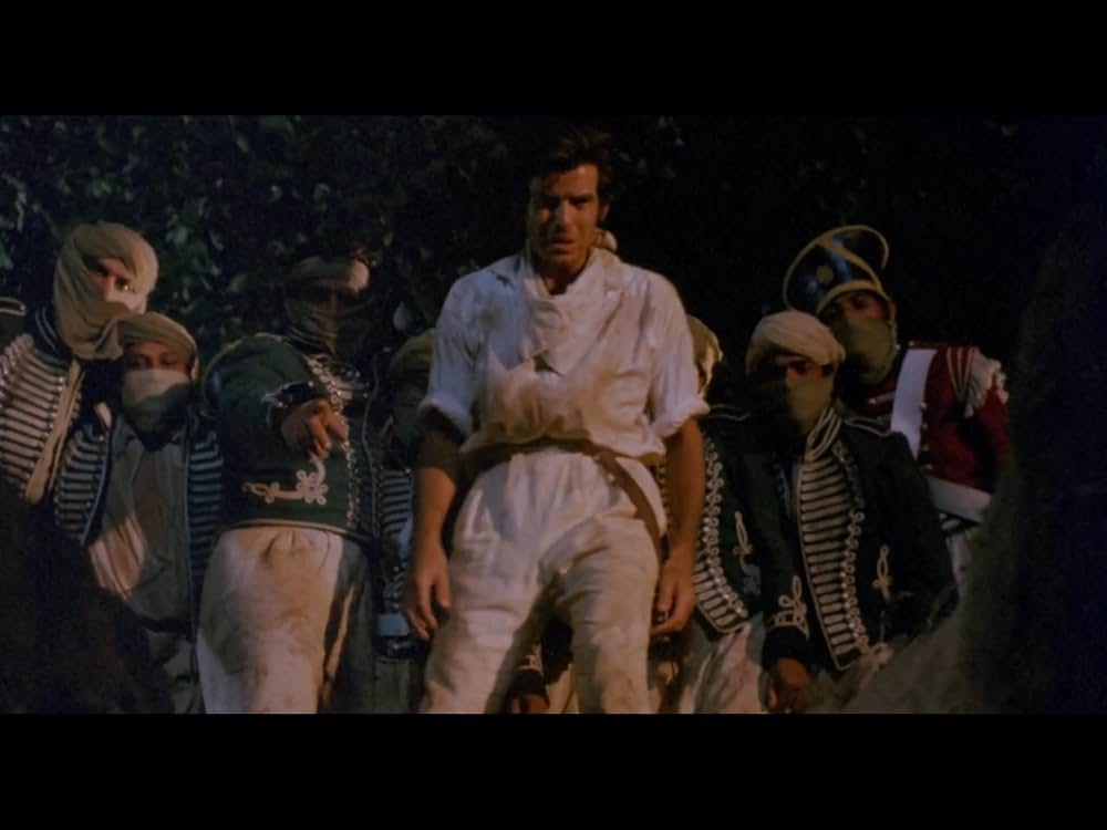 デシーバーズ／暗黒の大地の画像