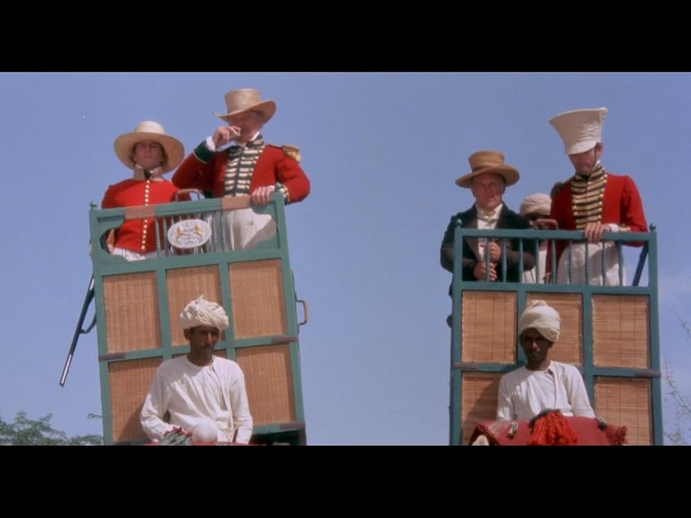 デシーバーズ／暗黒の大地の画像