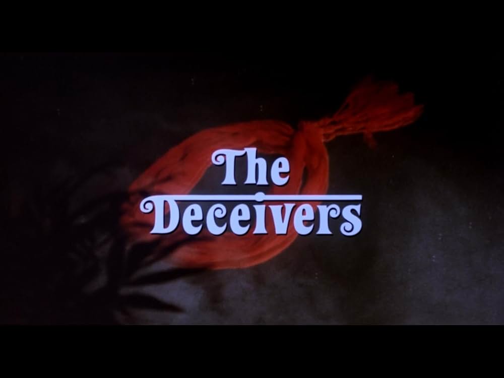 デシーバーズ／暗黒の大地の画像