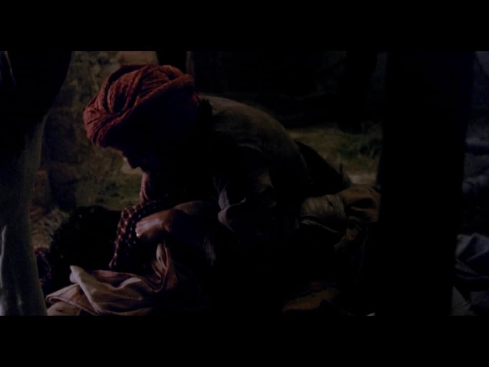 デシーバーズ／暗黒の大地の画像