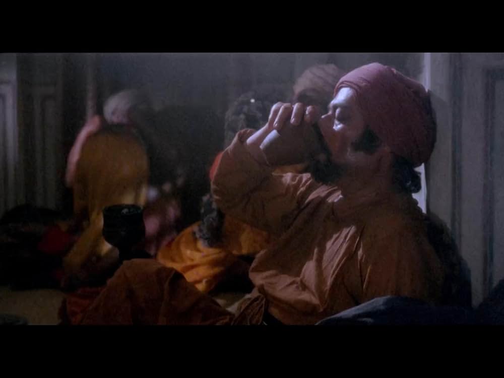 デシーバーズ／暗黒の大地の画像