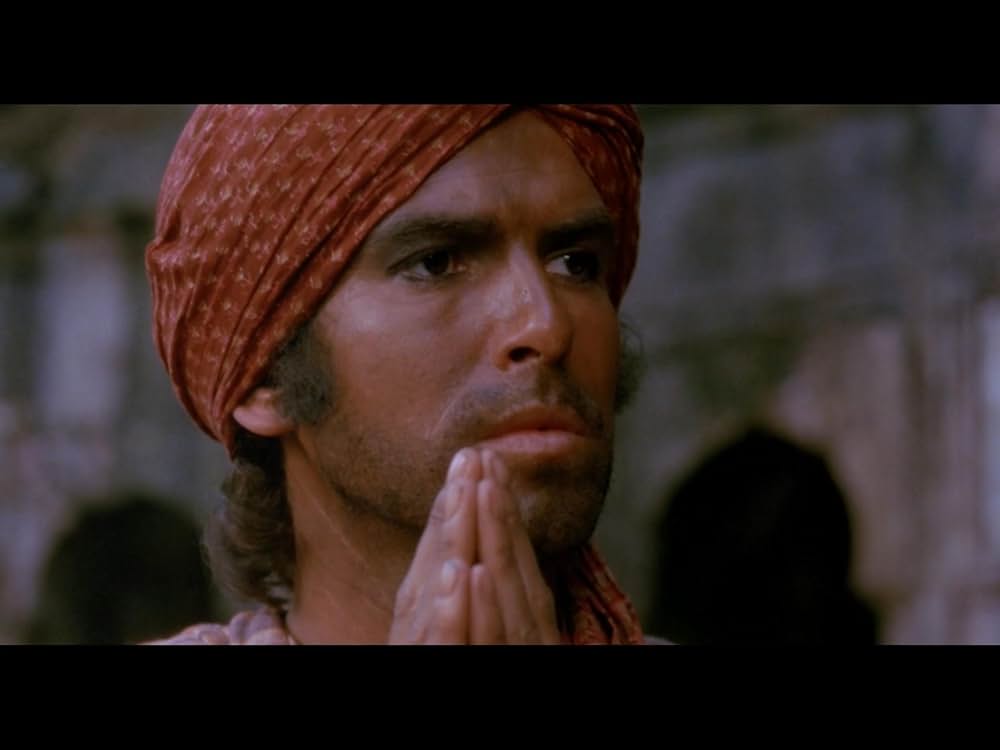 デシーバーズ／暗黒の大地の画像