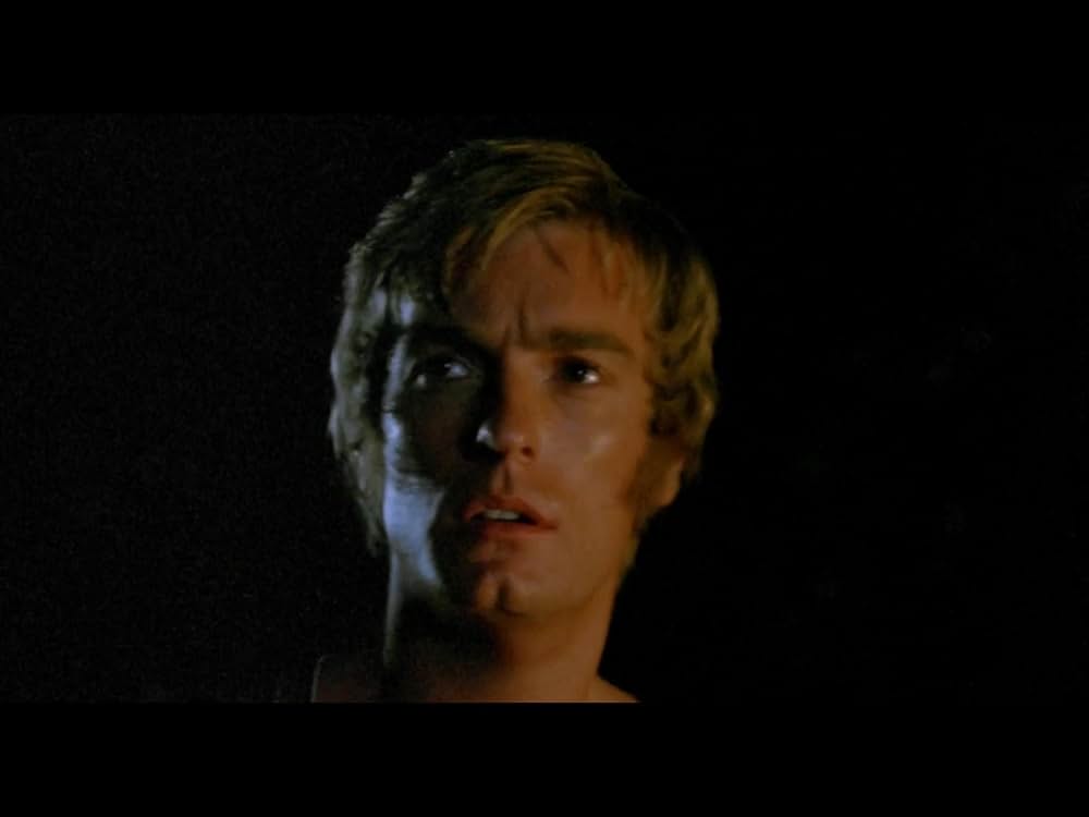 デシーバーズ／暗黒の大地の画像