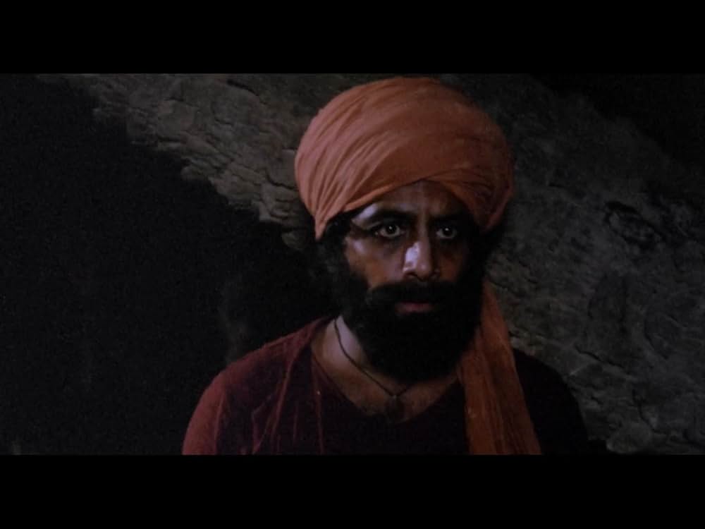 デシーバーズ／暗黒の大地の画像