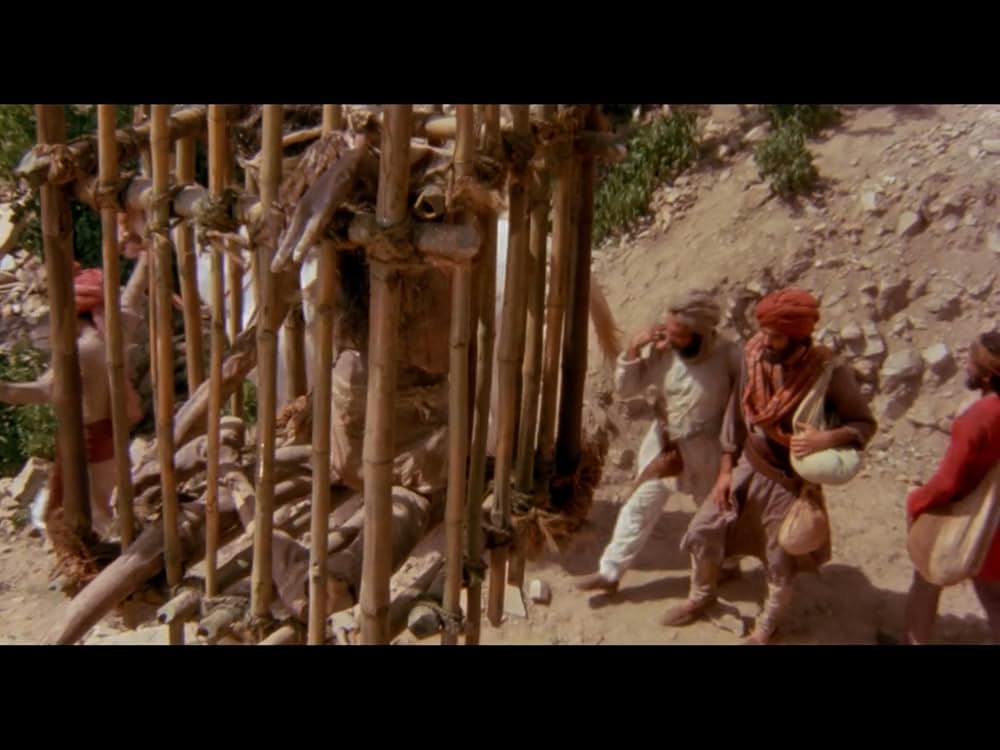 デシーバーズ／暗黒の大地の画像