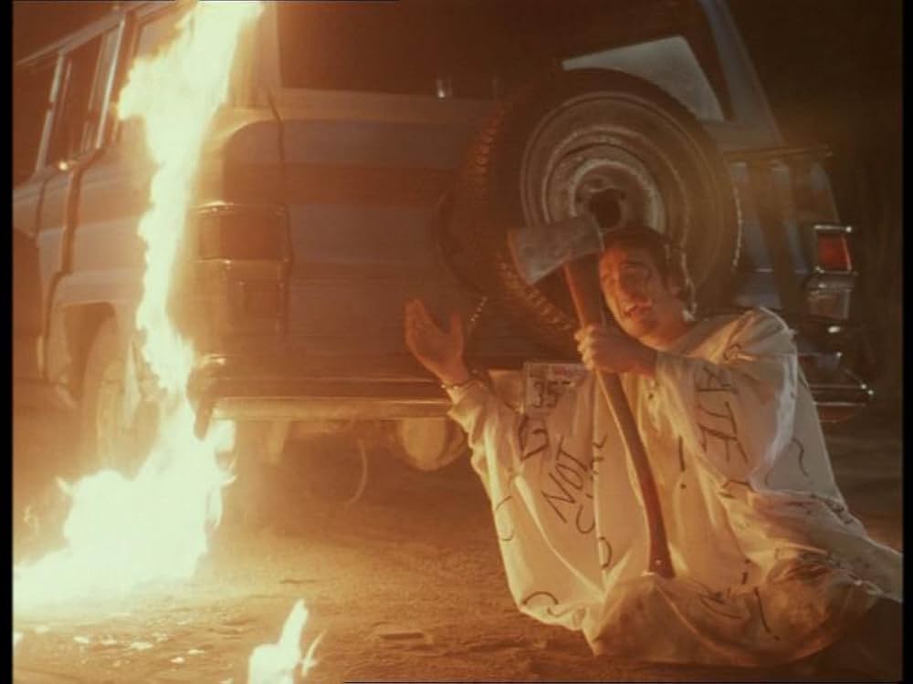 ザ・フィアー2の画像