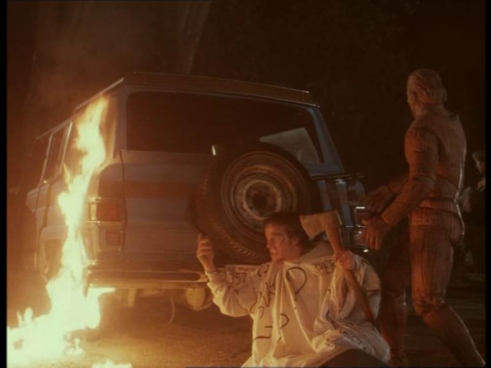 ザ・フィアー2の画像