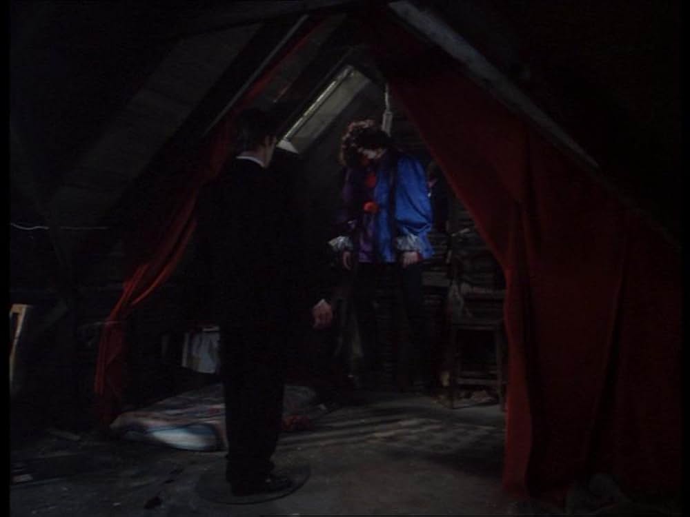 ザ・フィアー2の画像