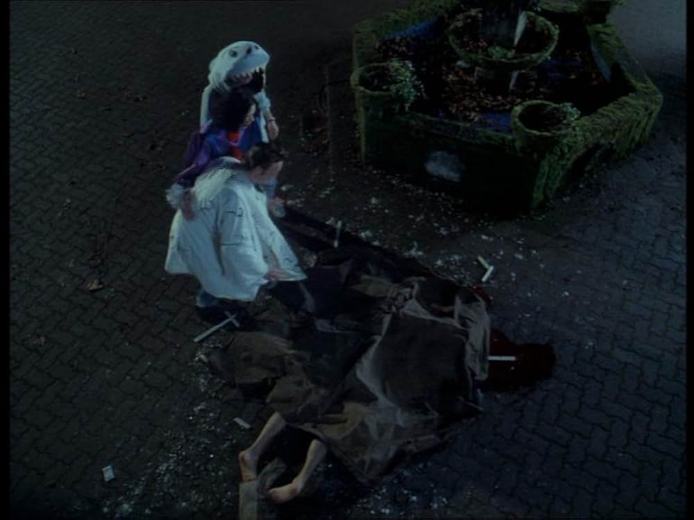 ザ・フィアー2の画像